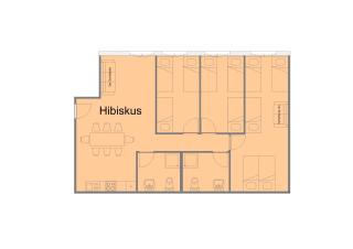 Apartments Tempelhof - 2