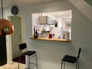 2 BR apartment on walk street - 3