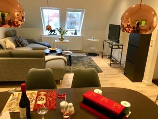 2 BR apartment on walk street - Frederikshavn - 4