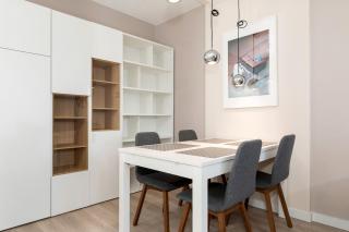 Apartament z Widokiem na Port Świnoujście by Noclegi Renters - Świnoujście - 6