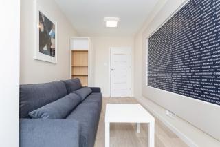 Apartament z Widokiem na Port Świnoujście by Noclegi Renters - Świnoujście - 4