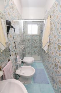 La dea bendata - Minori - 5