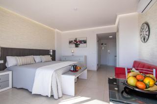 Alicante Skylights Apartments - Alicante - 6