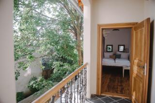 Miss Sophie's Olomouc - Boutique Hotel - Olomouc - 3