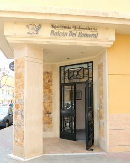 Balcón del Romeral - 1