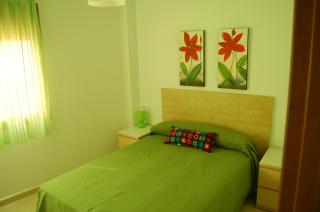 Apartamentos y Áticos Zahara - 5