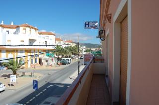 Apartamentos y Áticos Zahara - Zahara de los Atunes - 3