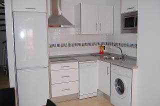 Apartamentos y Áticos Zahara - Zahara de los Atunes - 6