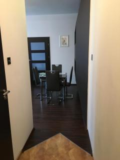 Apartament Opera - Bydgoszcz - 2