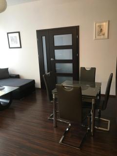 Apartament Opera - Bydgoszcz - 3