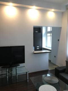 Apartament Opera - Bydgoszcz - 4