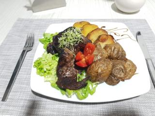 Net Hotel Pitesti - Piteşti - 8