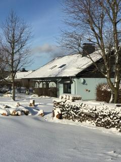 Ferienwohnung Haus Friederike ab 6 Übernachtungen, inclusive Meine Card Plus - Willingen - 5