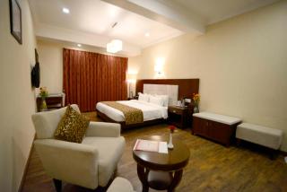 Turban Valley View Resort and Spa, Udaipur - Udaipur - 6