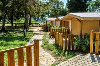 Boutique Camping Materada Beach - Poreč - 4