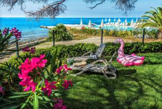 Boutique Camping Materada Beach - Poreč - 5