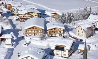 Pension&Appartements Marxenhof - Pertisau - 1