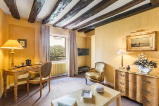 Hôtel La Résidence du Berry - Versalles - 1