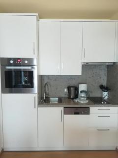 Ferienwohnung 2 Haus Dörfler - 1