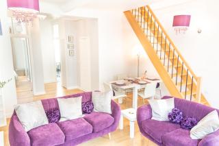 Sunlight Properties - "Legend " - Bright - Near Promenade des Anglais - Nizza - 2