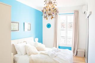 Sunlight Properties - "Legend " - Bright - Near Promenade des Anglais - Nizza - 9