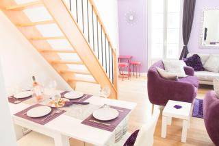 Sunlight Properties - "Legend " - Bright - Near Promenade des Anglais - Nizza - 3