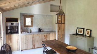 La petite maison - Aix-en-Provence - 8