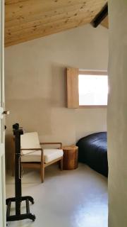 La petite maison - Aix-en-Provence - 1