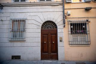 53 Via Faenza - Firenze - 9
