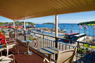 Rum Runner Inn - Lunenburg - 5