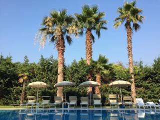 Sea Palace Hotel - 7