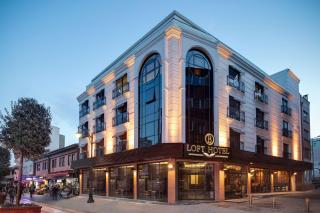 B LOFT HOTEL - Bursa - 0