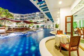 Andaman Seaview, Karon Beach - SHA Plus - Karon Beach - 3