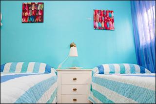 Apartamento Del Rio - Tarifa - 4