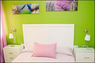 Apartamento Del Rio - Tarifa - 2