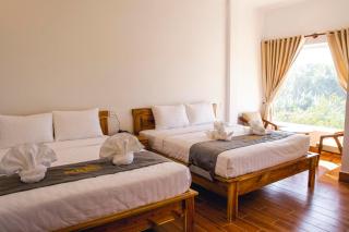 Mui Ne Beach Hotel - Mui Ne - 4
