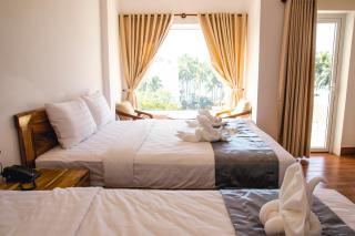 Mui Ne Beach Hotel - Mui Ne - 5