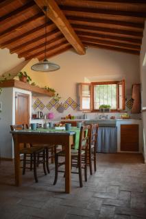 Poggio degli Ulivi - Flo Apartments - San Casciano in Val di Pesa - 6