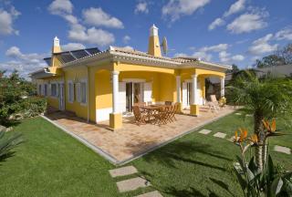 Villa Amarela - Boliqueime - 8