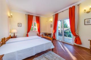 Villa Amarela - Boliqueime - 1