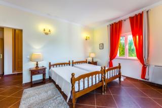 Villa Amarela - Boliqueime - 6