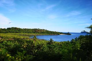 Mohéli Vanilla Lodge - Nioumachoua - 9