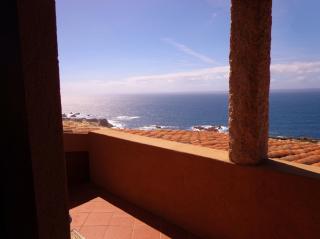Una terrazza in Paradiso - Costa Paradiso - 9