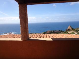 Una terrazza in Paradiso - Costa Paradiso - 7