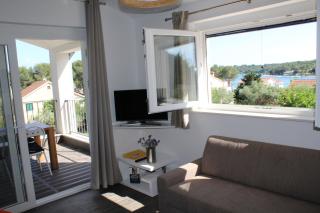 Gorgonia Suites in Verunic - Verunić - 7