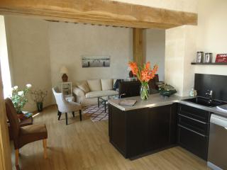 La Maison des tilleuls - 8