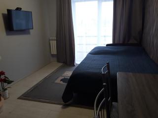 Lutsk, Double-Room apartments - Luc'k - 0