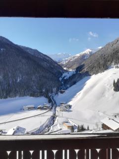 Ausserwalderhof - Innervillgraten - 3
