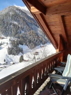 Ausserwalderhof - Innervillgraten - 1