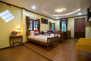 Bueng Bua Thong Resort - Ban Huai Yai - 3